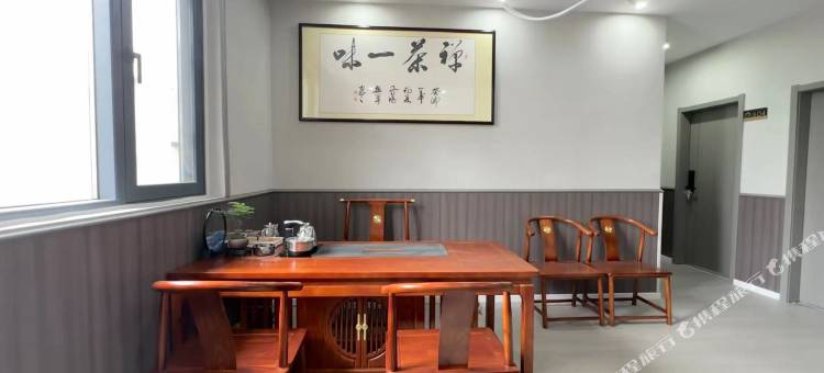 垄上花开民宿(合肥新桥机场店)图片