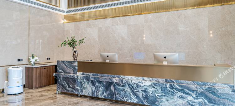 长春瑞邦国际酒店图片