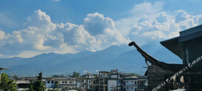 大理水沐云晓民宿(大理古城店)图片