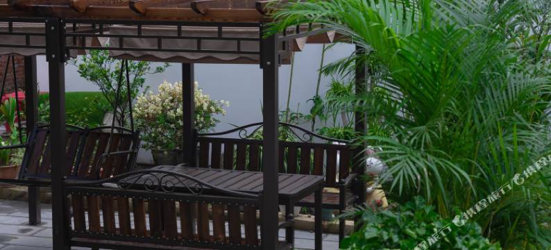 品悦客栈(大理古城南门店)图片