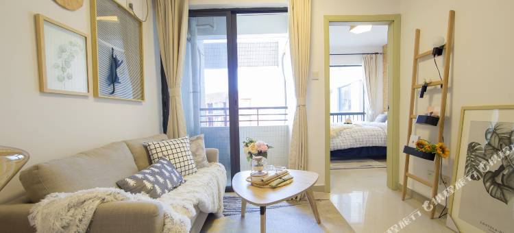 龙湖冠寓(深圳前海湾花园店)图片