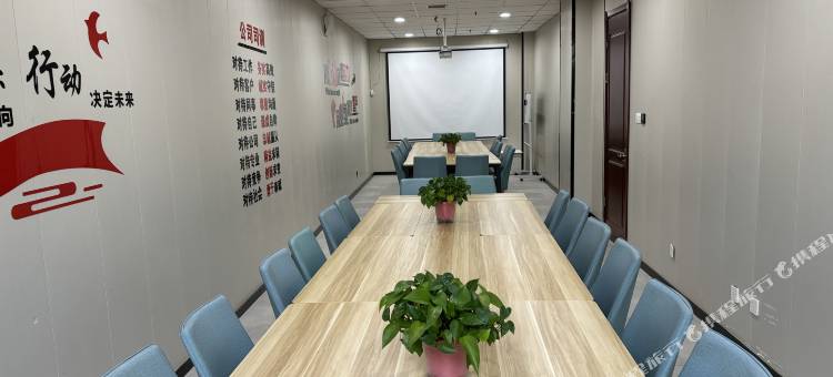 临沂丽致酒店公寓图片