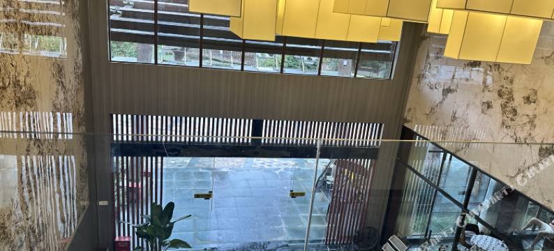 溧阳白露山农庄图片