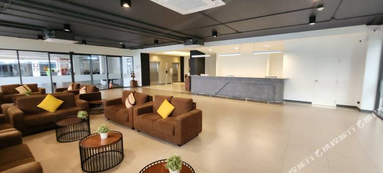 瑞享酒店(Prom Hotel)图片