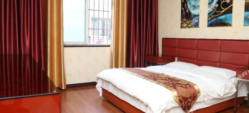 应城爱特爱宾馆图片