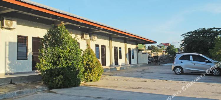 Hotel O 阿莫尔公寓(Hotel O Amor Kost)图片