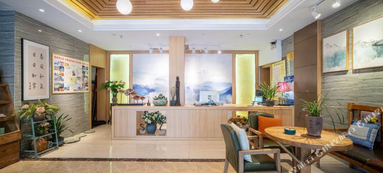 漓畔江宿(阳朔西街店)图片