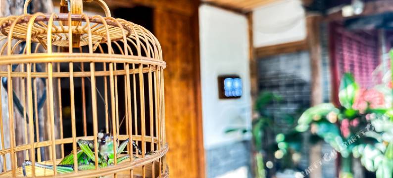 里闾民宿(街子古镇店)图片