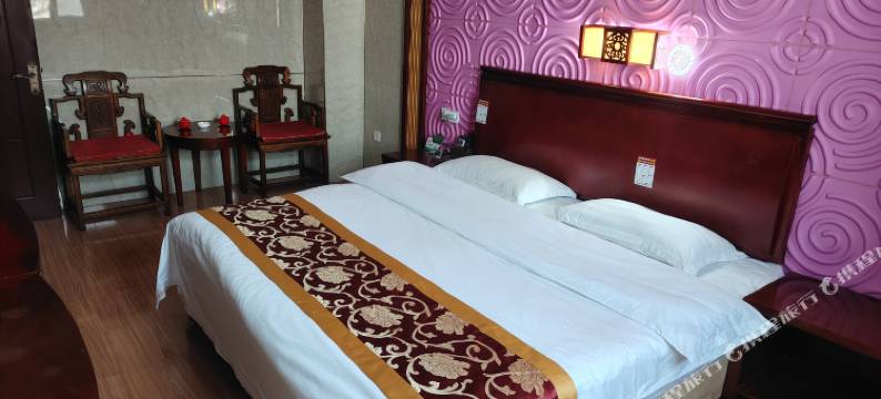 来安县皇都假日酒店(金禾实业店)图片