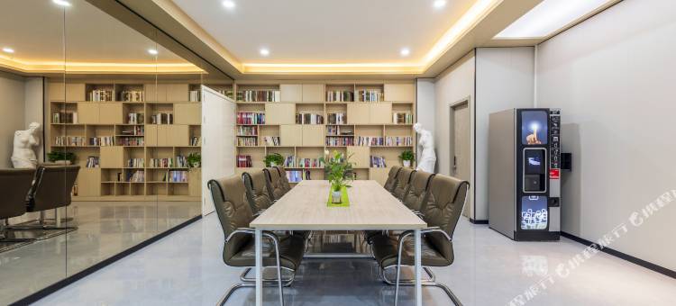 如家驿居酒店(上海浦东新区金桥店)图片