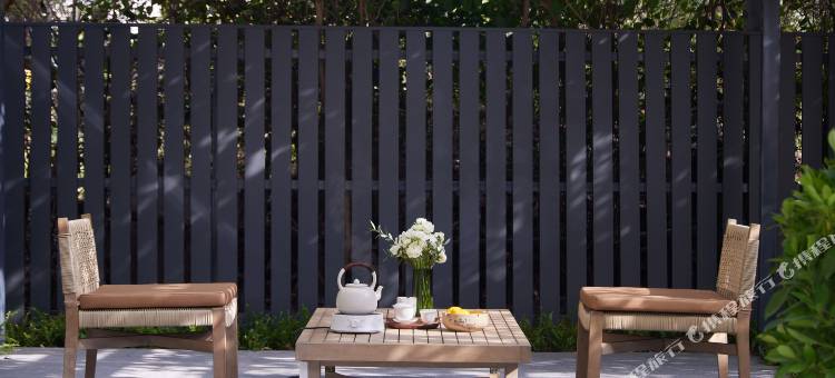 厦门山寻·汇景锦院(区政府汇景广场店)图片