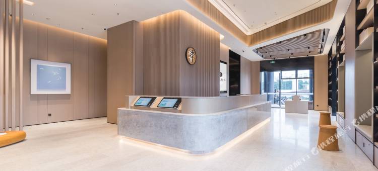 全季酒店(顺德欢乐海岸悦然广场店)图片