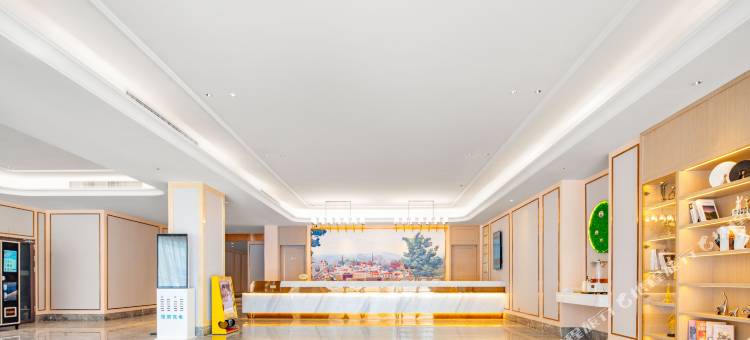 维也纳3好酒店(廉江青平店)图片