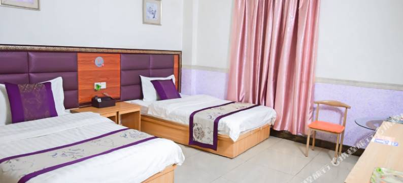 金亨客栈(潮州高铁站店)图片