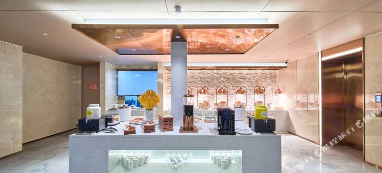 麗枫酒店(吕梁柳林店)图片