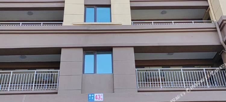 Soul.避难所主题民宿(烟台蓬莱国际机场店)图片
