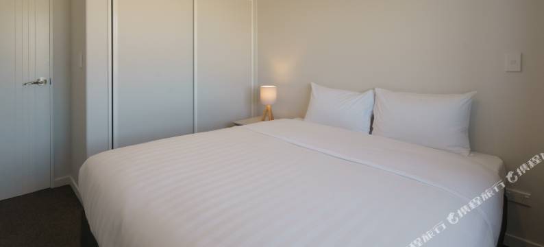 雪峰公寓(Snowy Peak Apartment)图片