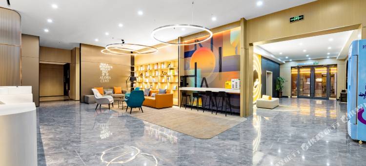 你好酒店(沧州开发区店)图片