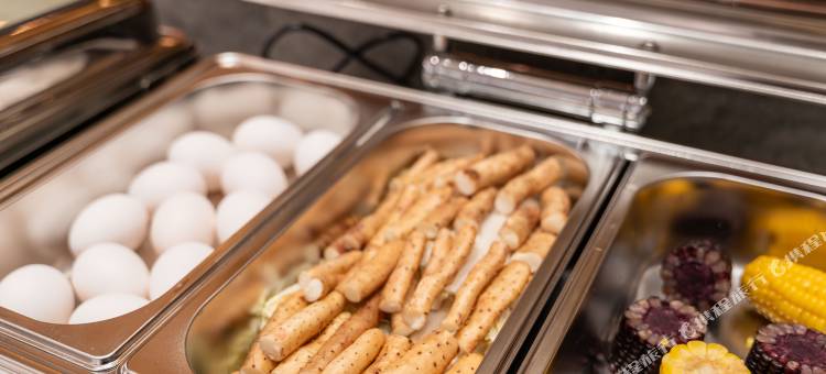 喆啡酒店(滕州市政府吾悦广场店)图片