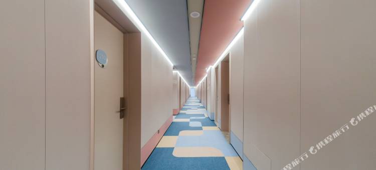 汉庭酒店(襄阳谷城裕丰世纪广场店 )图片