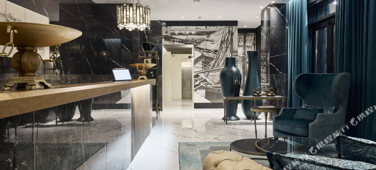 雅典波图斯生活方式酒店(Athenarum Portus Life & Style Hotel)图片