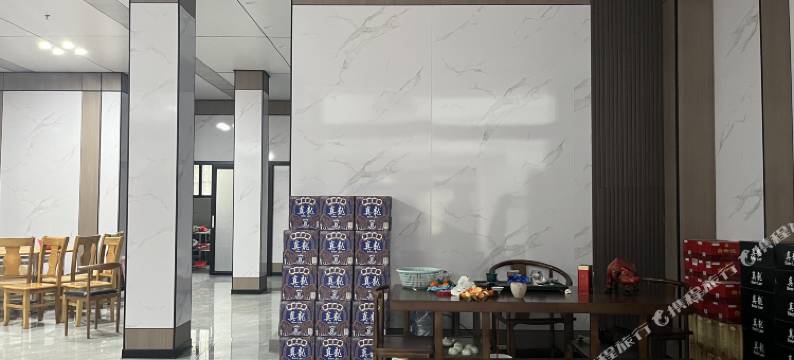 靖西鹅泉雾溪民宿图片