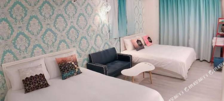 Traveler Station R15 旅人小栈图片