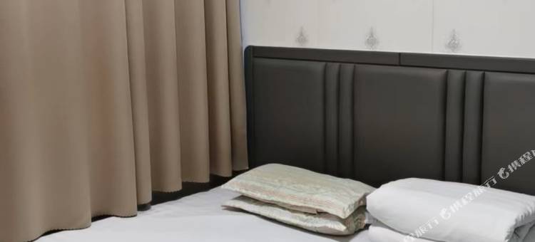 怡家快捷宾馆(北环路店)图片