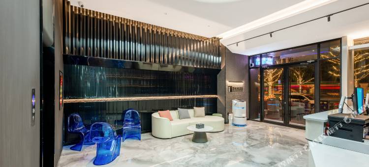 爱电竞酒店(郑州花园路正弘城店)图片