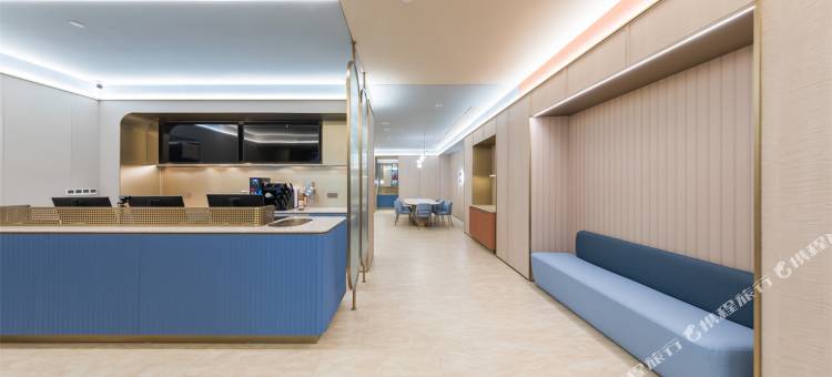 汉庭酒店(怒江贡山店)图片