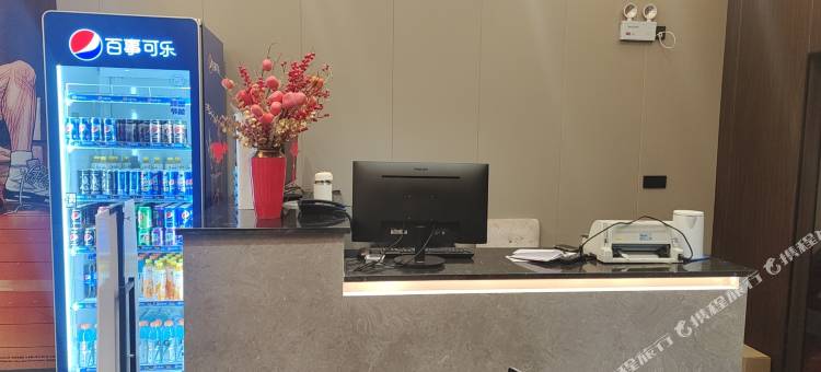 君遇酒店图片