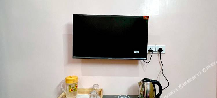 特里洛克公寓酒店(Trilok Residency Dashashwamedh Varanasi)图片