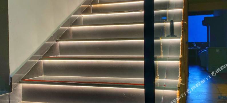 老姆登假老外客栈图片