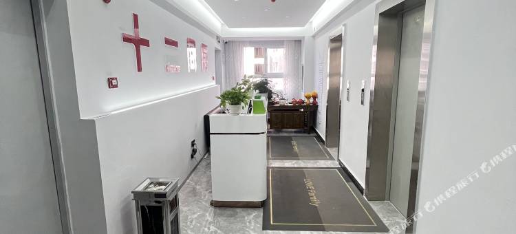 毕节十二间民宿(七星关区店)图片