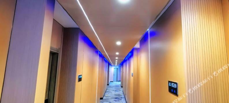 大荔云朵酒店图片