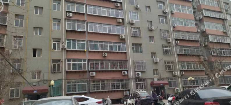 云惠城民宿(赵二街小区店)图片