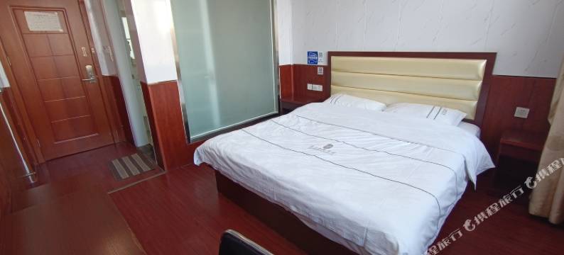 京北快捷宾馆(开封清明上河园店)图片