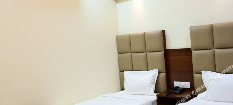 HRG运营的维贾亚普拉Unnati Stay Inn酒店(Hotel Unnati Stay Inn Vijayapura by Hrg)图片