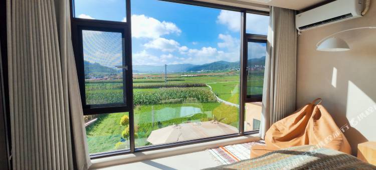 龙陵樾安沐野温泉美宿图片