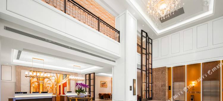 维也纳国际酒店(连云港花果山大道万达广场店)图片