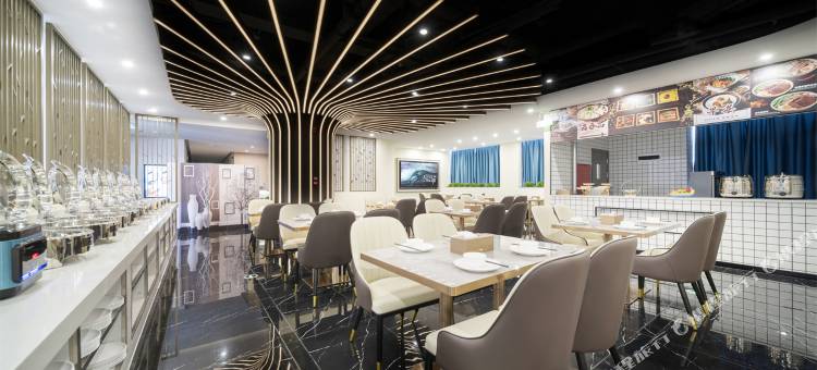 维也纳3好酒店(佛山三水芦苞店)图片