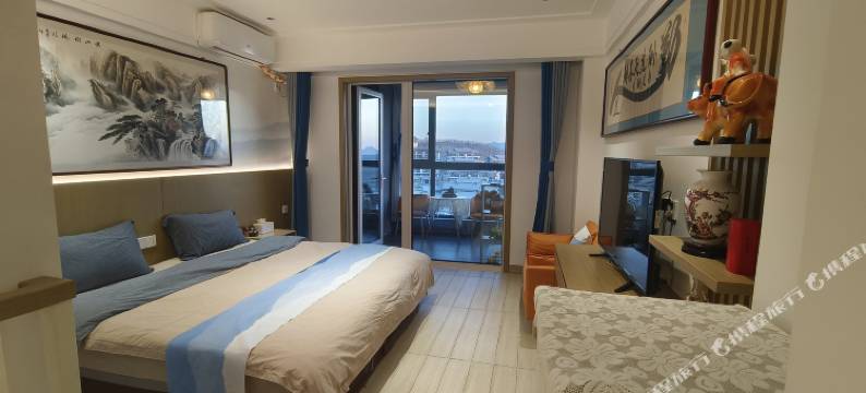 遵化宜泉农家院图片