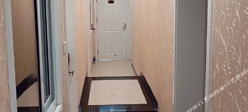 西宁和谐居家庭宾馆图片