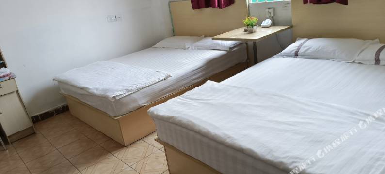 美乐家住宿图片