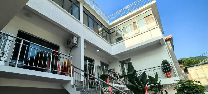 花果山七弦五音民宿图片