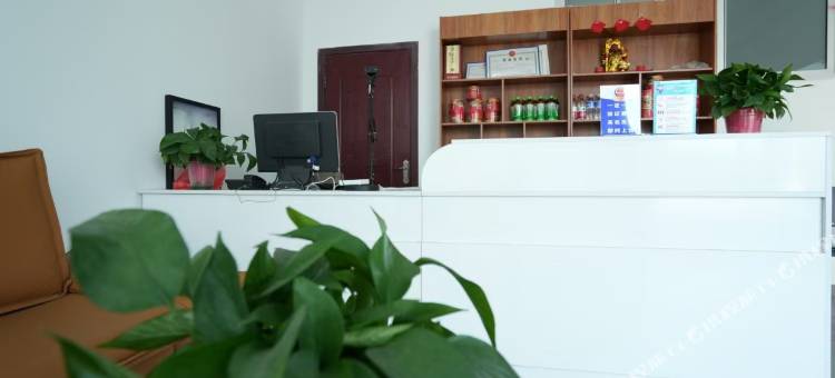 林州舒逸快捷宾馆图片