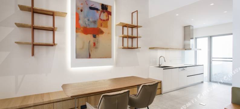 嘉义包栋里白民宿图片