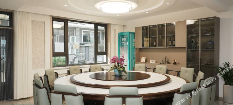 北戴河芸菲民宿图片