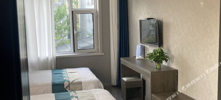 忻州御龙民宿图片