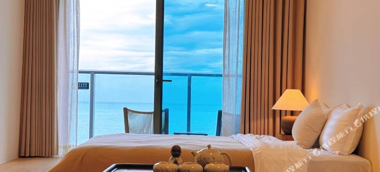 奢野一海民宿(南澳后宅店)图片